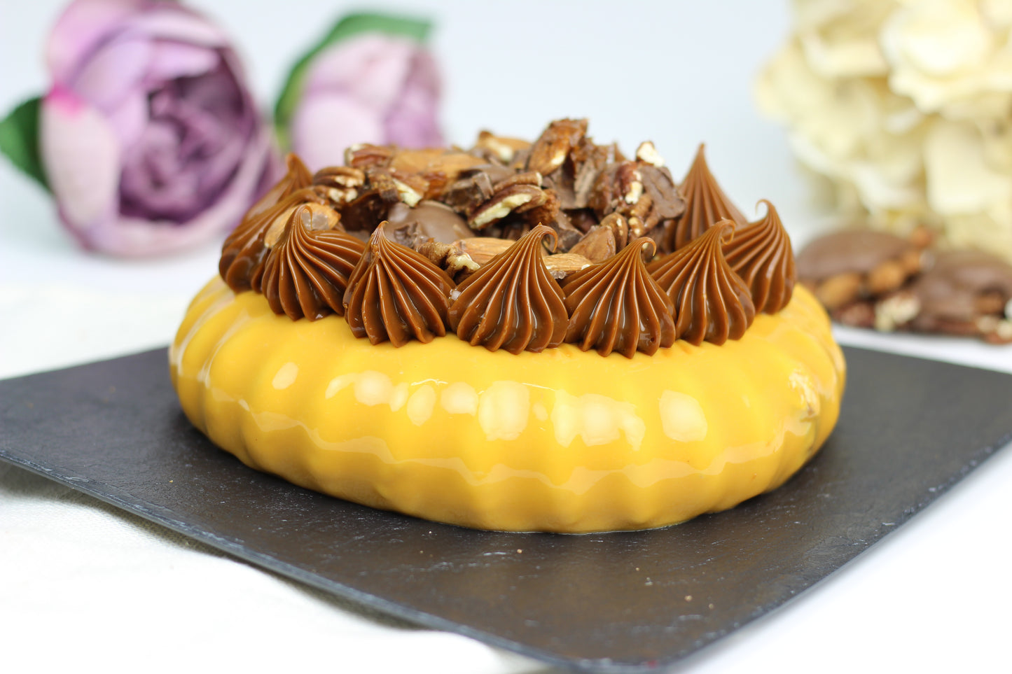 Choco Dulce Collection - Dairy