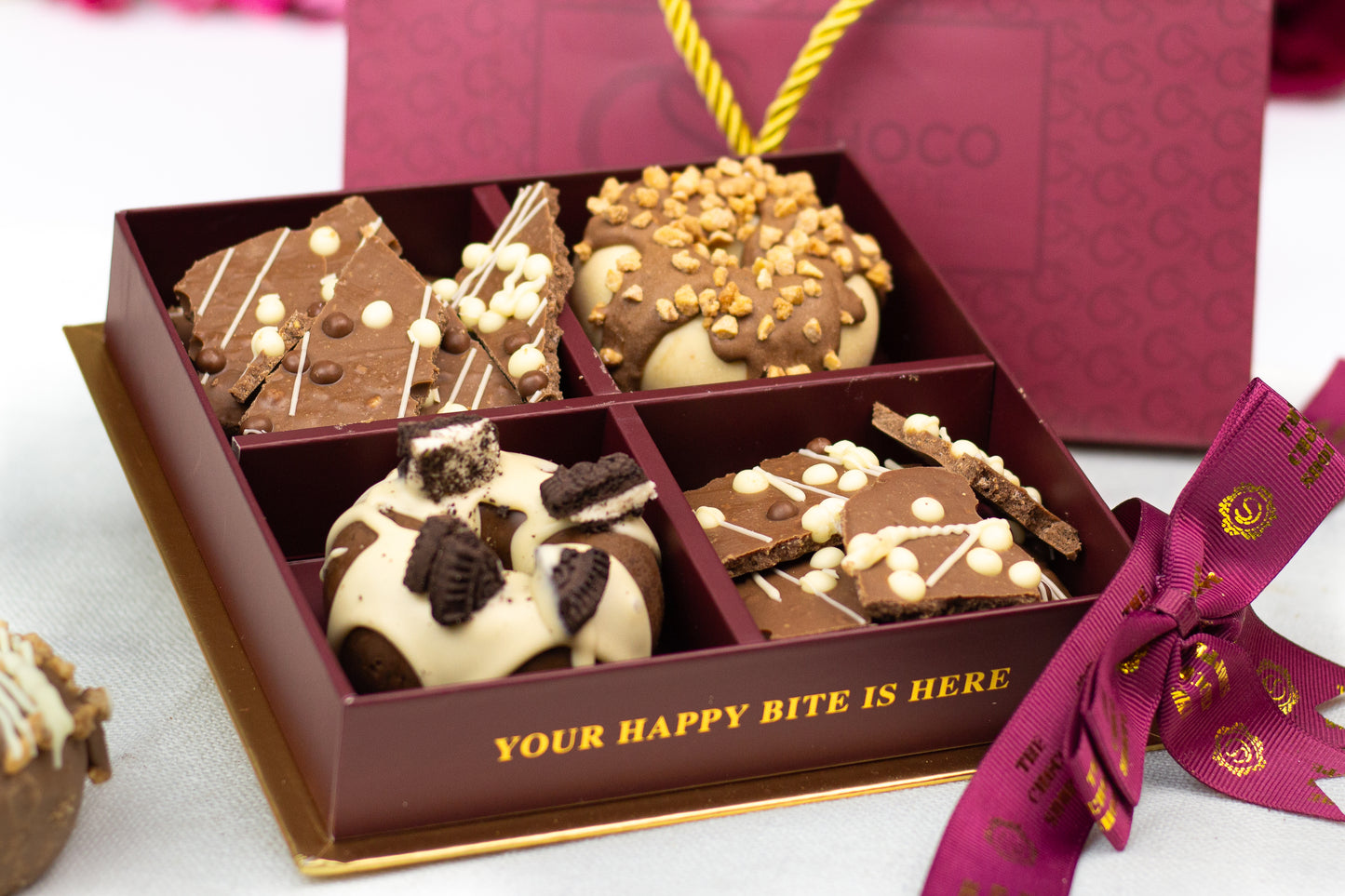 Chanuka Platter 7 Inch - DAIRY