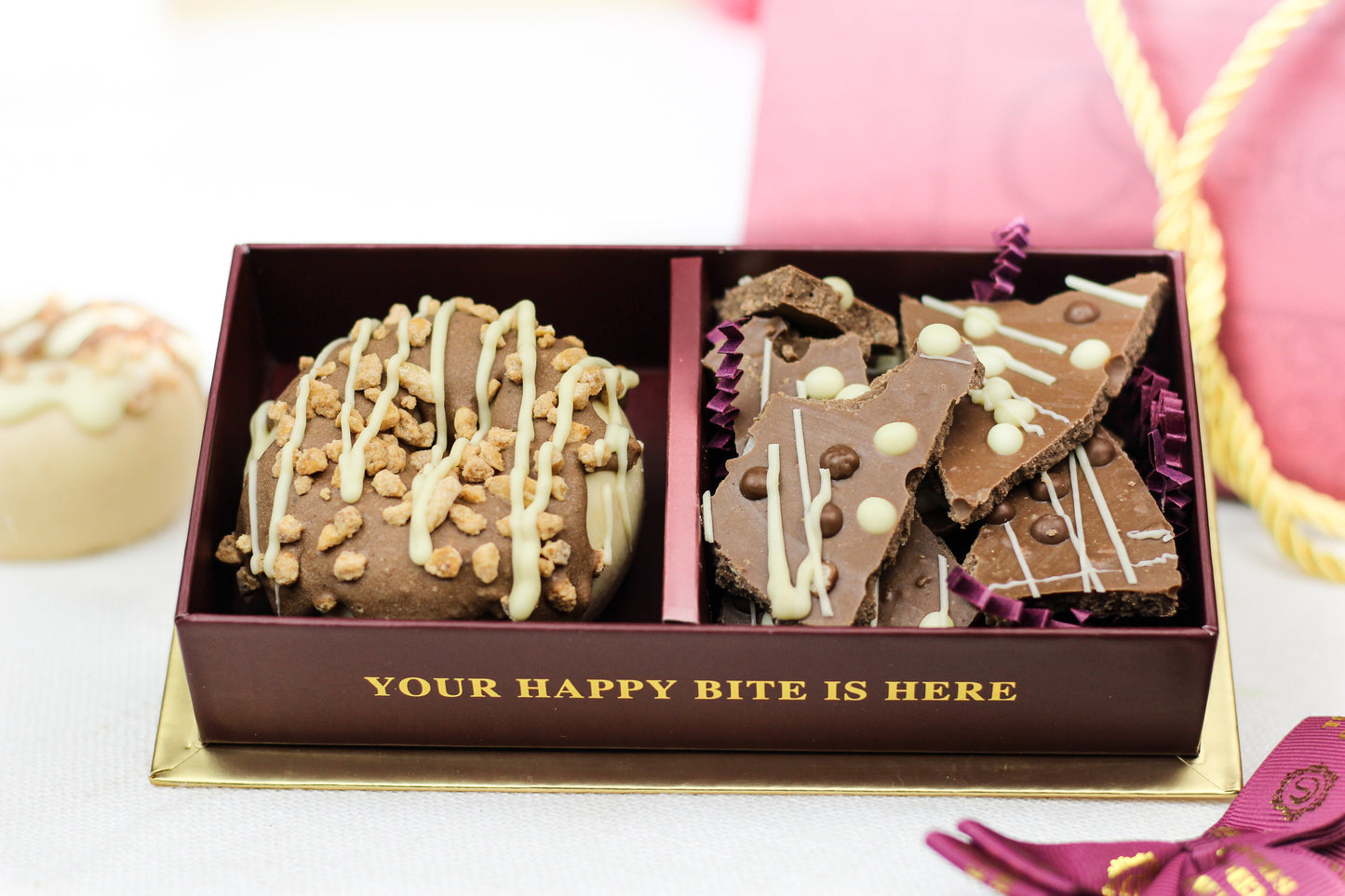 Chanuka Platter 4 Inch - DAIRY