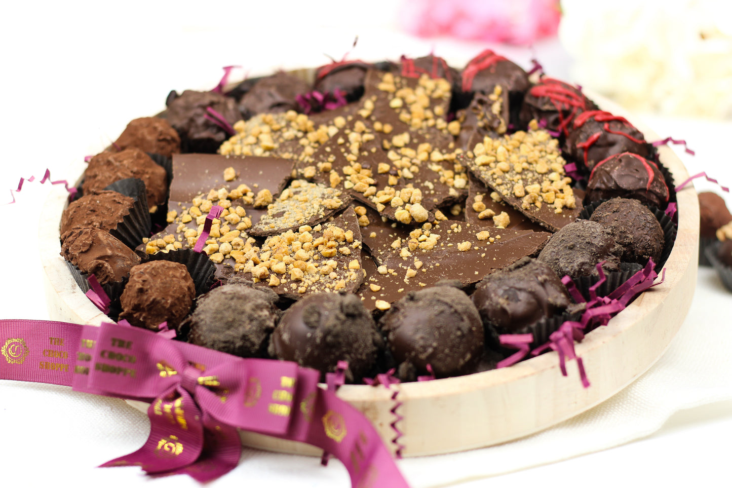 Ultimate Chocolate Experience - Parve