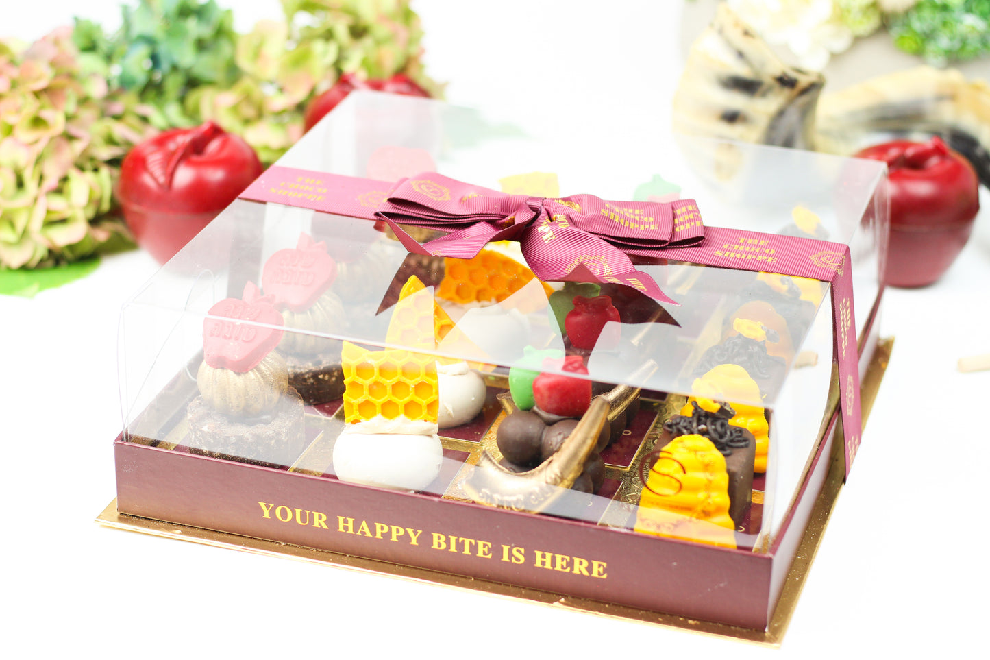 Magnificent Rosh Hashana Gift Box