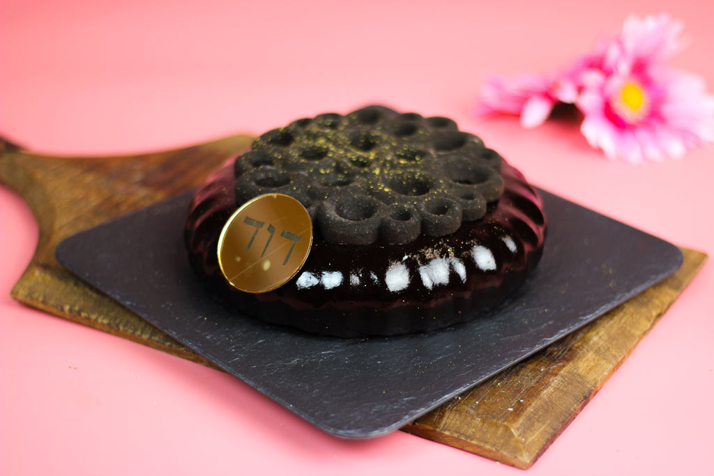 The Choco Circlet - Ushpizen