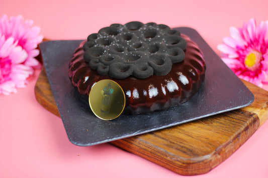The Choco Circlet - Simchas Torah