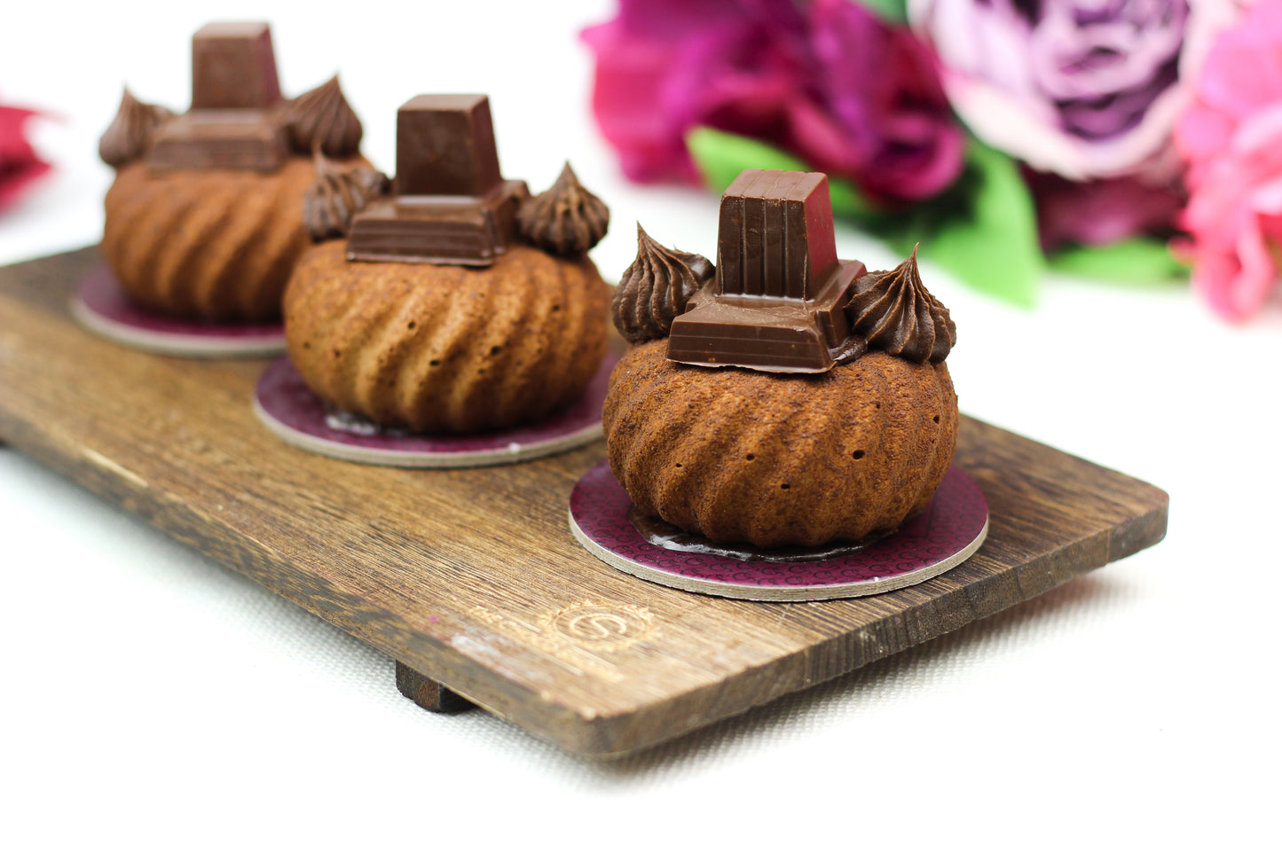 Tefillin Miniatures - 12 pcs