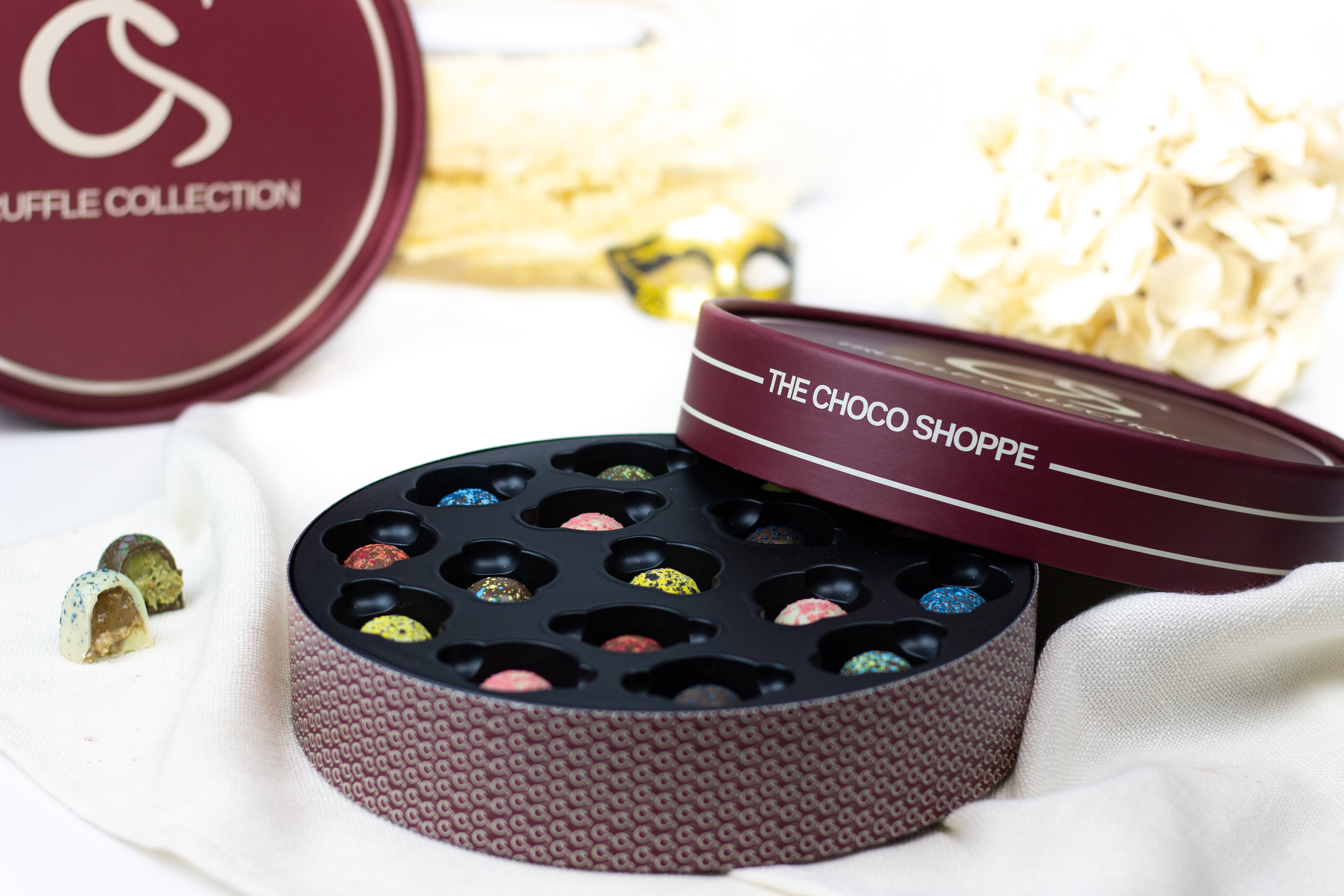Black Collection - Mishloach Manos Gift Delivery Available – The