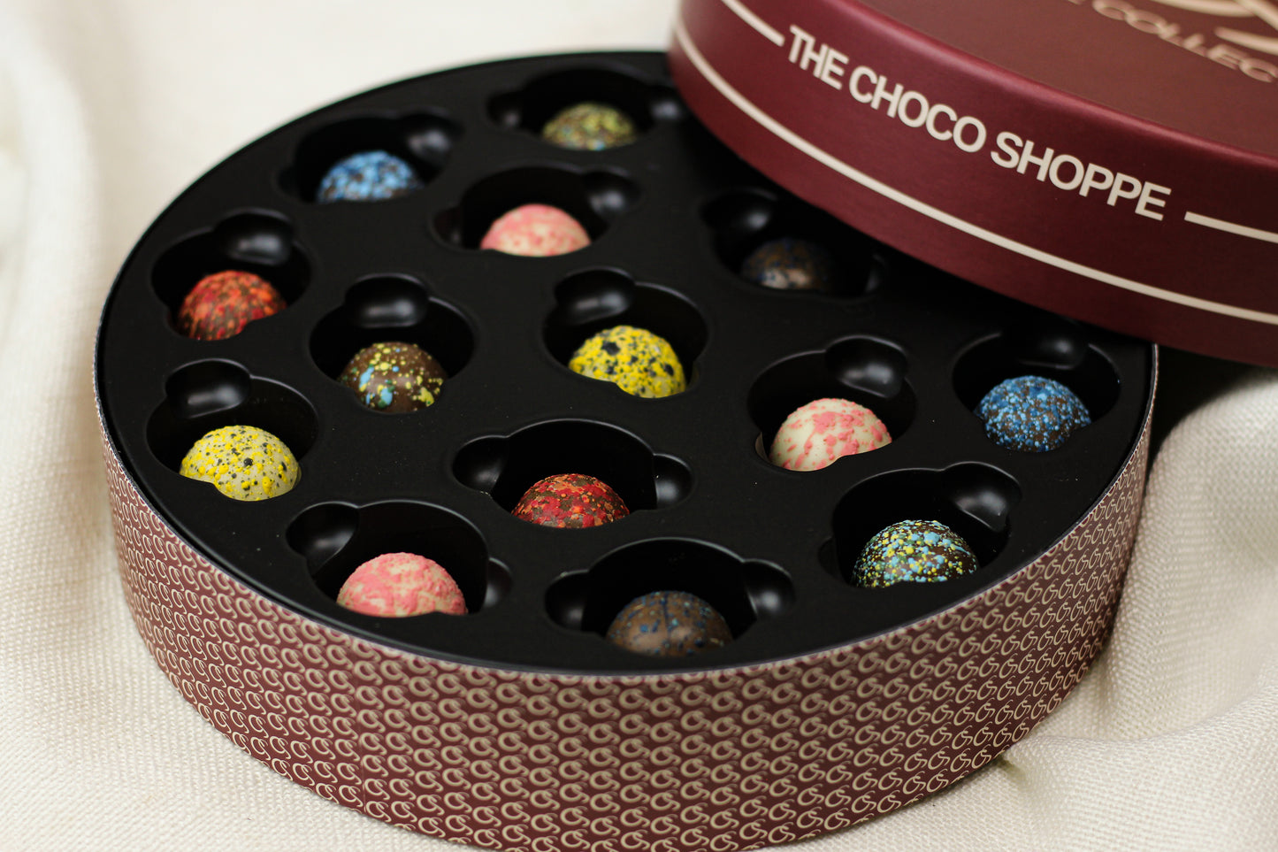 NEW!!! The Dubai Diamond (DAIRY)