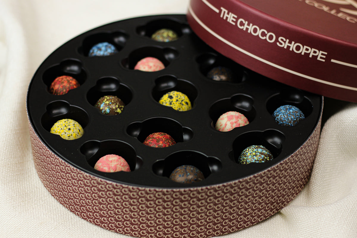 The Choco Shoppe