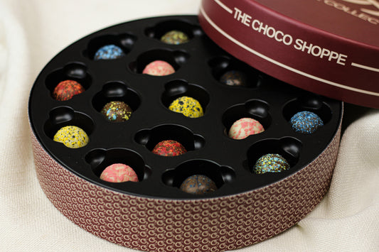 NEW!!! The Dubai Diamond (DAIRY)