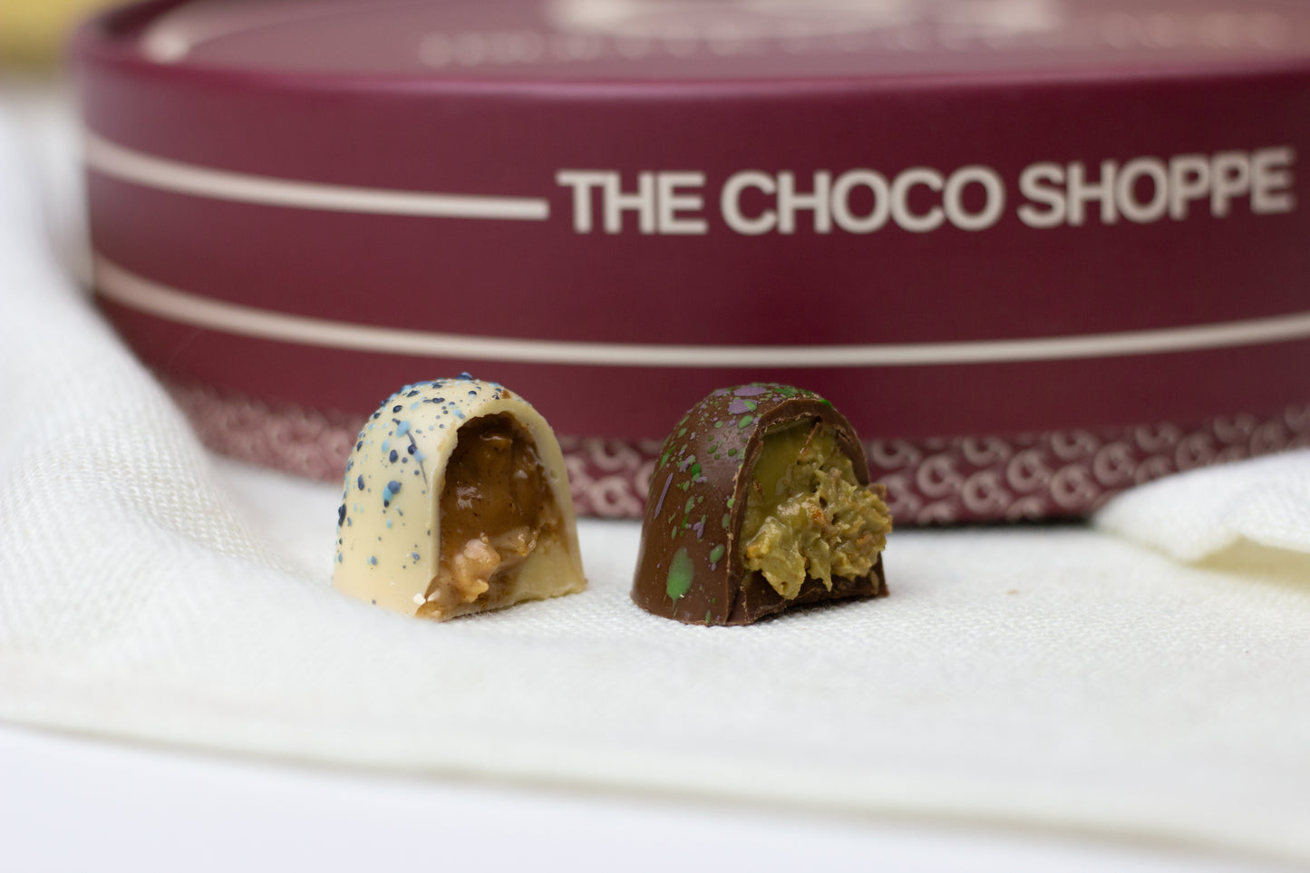 NEW!!! The Dubai Diamond (DAIRY)