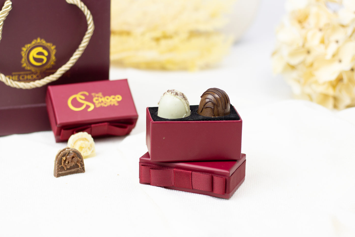 The Ruby - 2 (DAIRY)