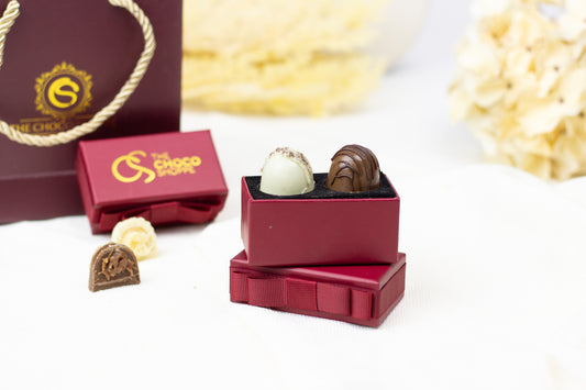 The Ruby - 2 (DAIRY)