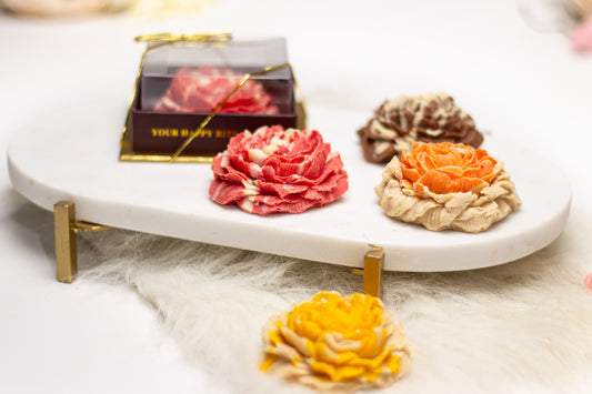 The Choco Peony - DAIRY
