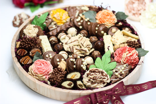 The Grand Botanical Truffle Garden - Dairy