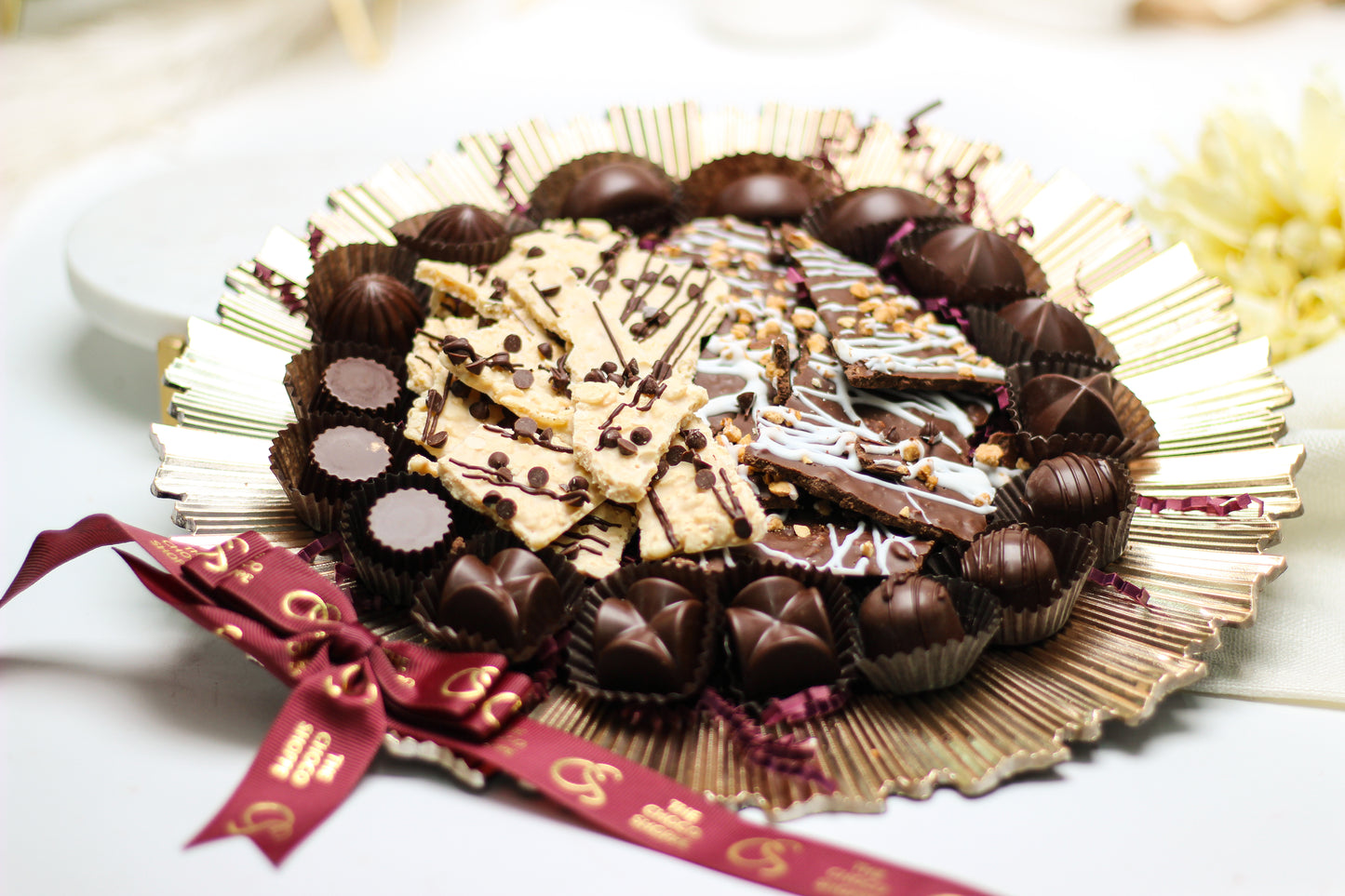 The Royal Platter - Parve