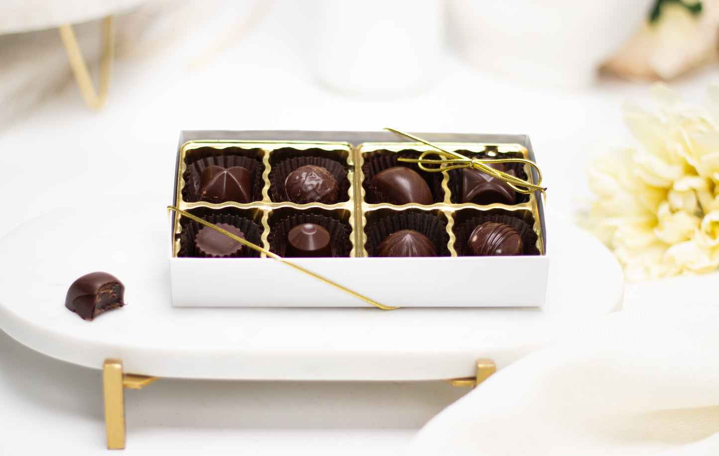 The Sampler Box - Parve