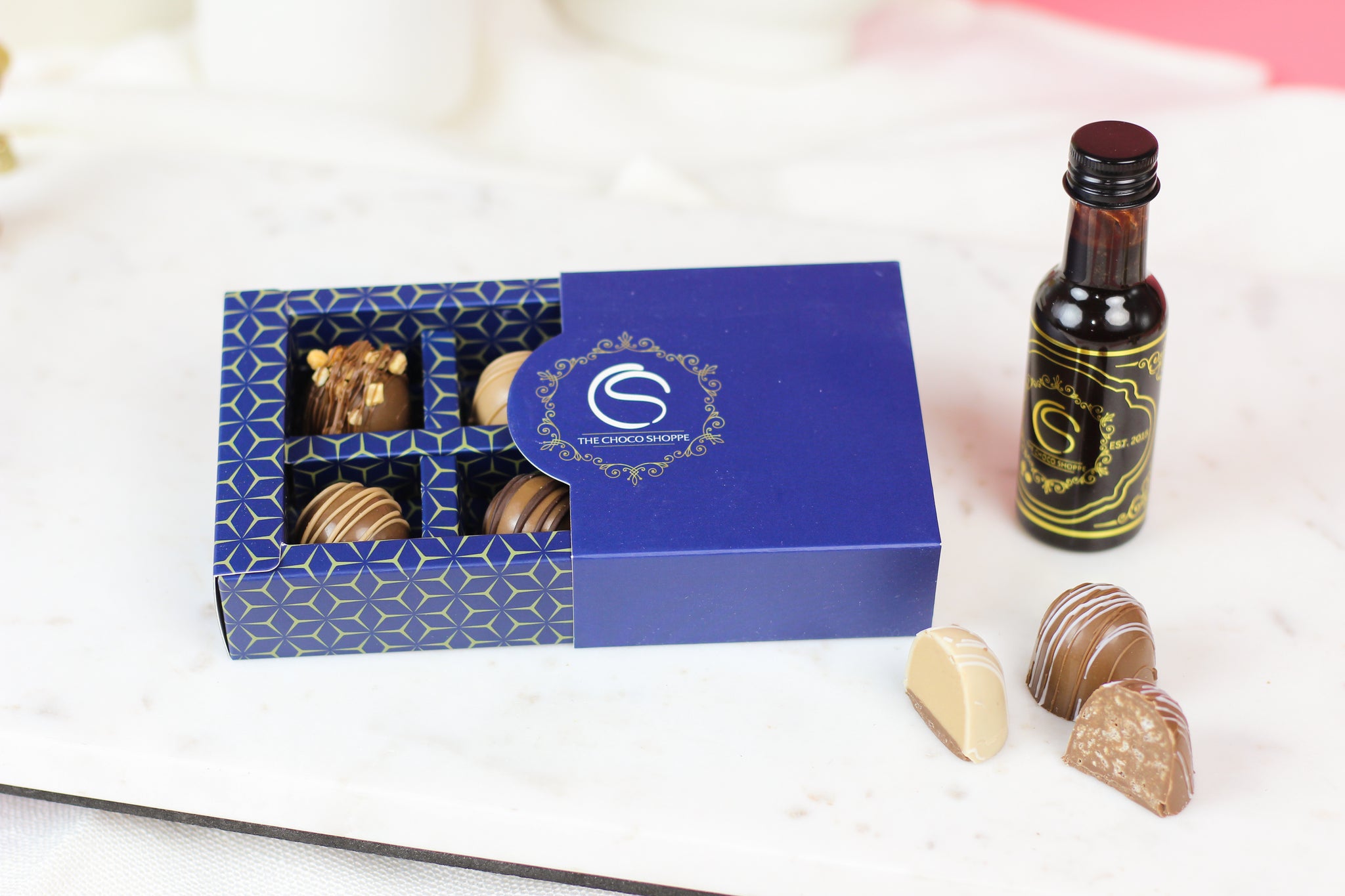 Elite Collection - Mishloach Manos Gift Delivery Available – The Choco ...