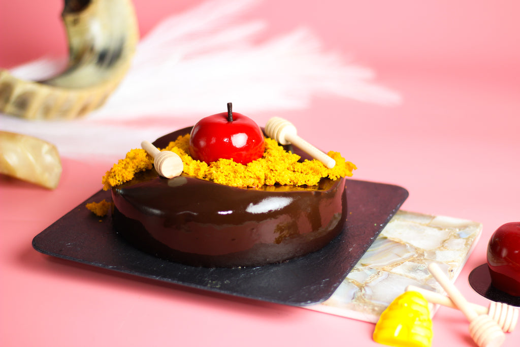 The Choco Dish