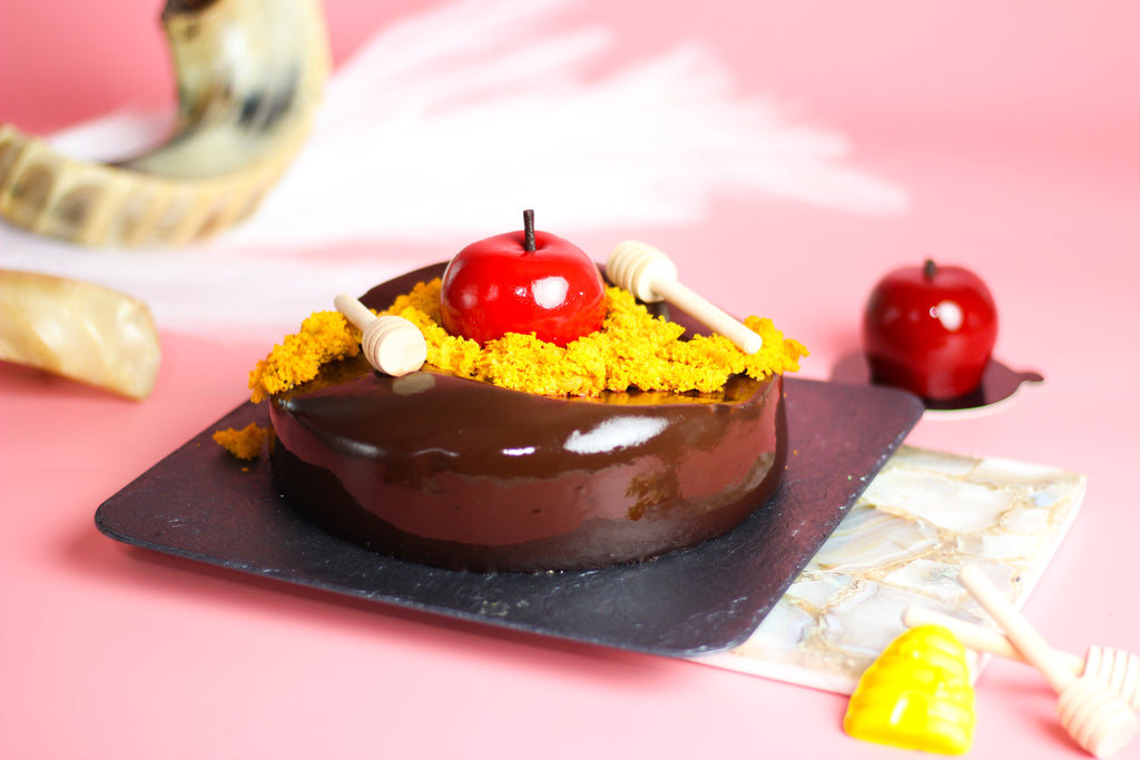 The Choco Dish
