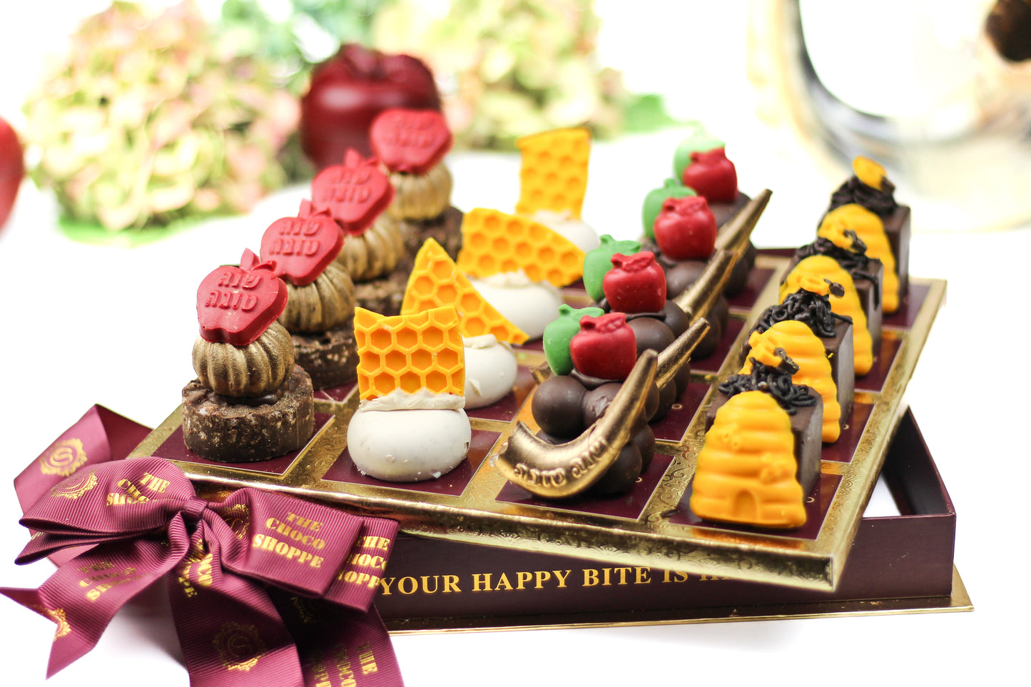 Magnificent Rosh Hashana Gift Box