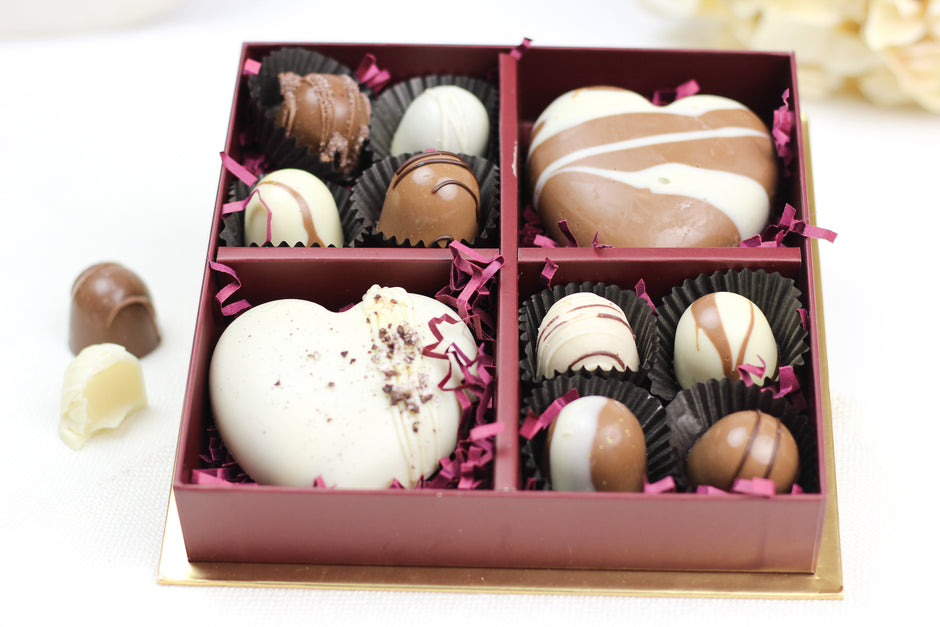The Choco Shoppe