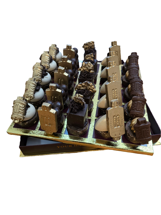 Exquisite Simchas Torah Gift Box