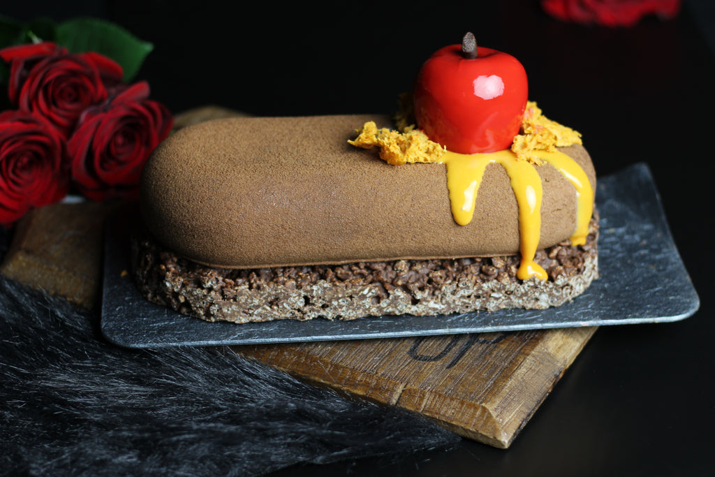 The Choco Sweet