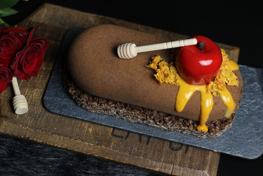 The Choco Sweet