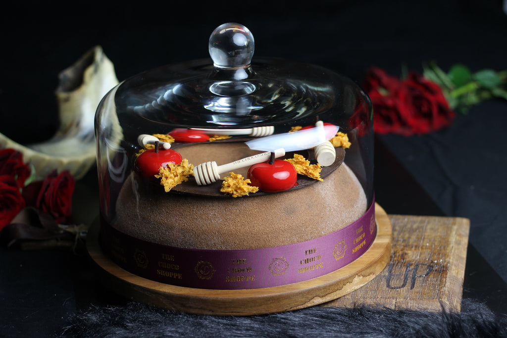 The Choco Extravagant - Gift Box