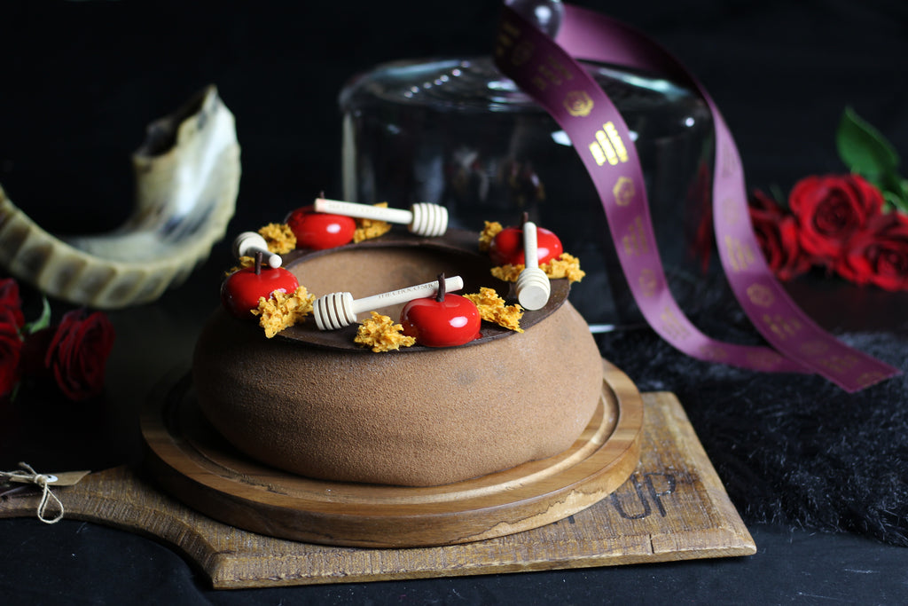 The Choco Extravagant - Gift Box