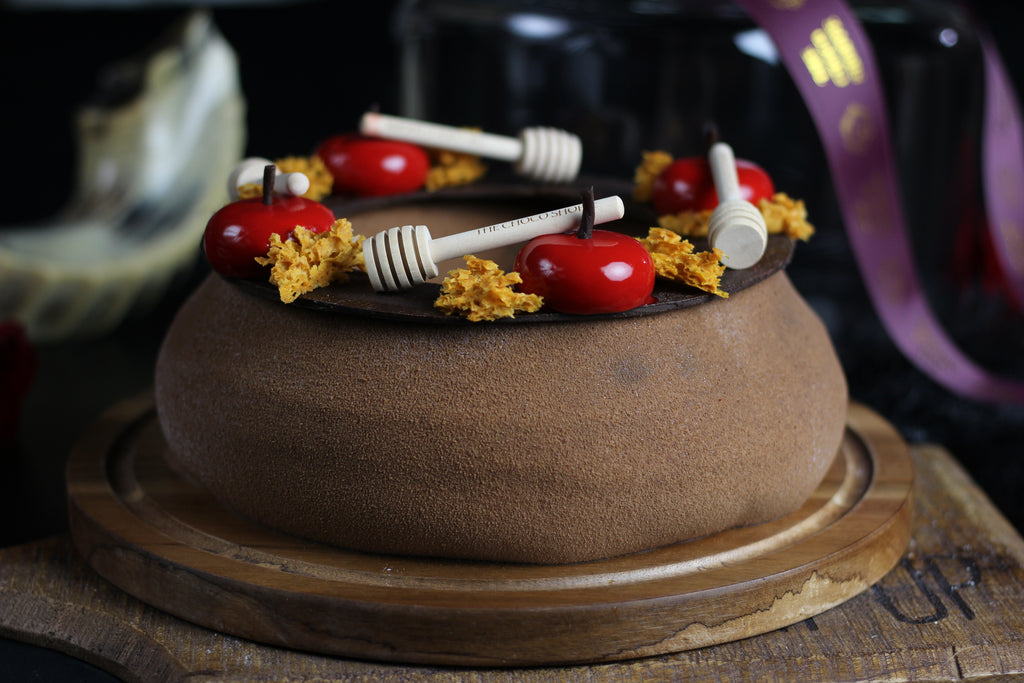 The Choco Extravagant - Gift Box