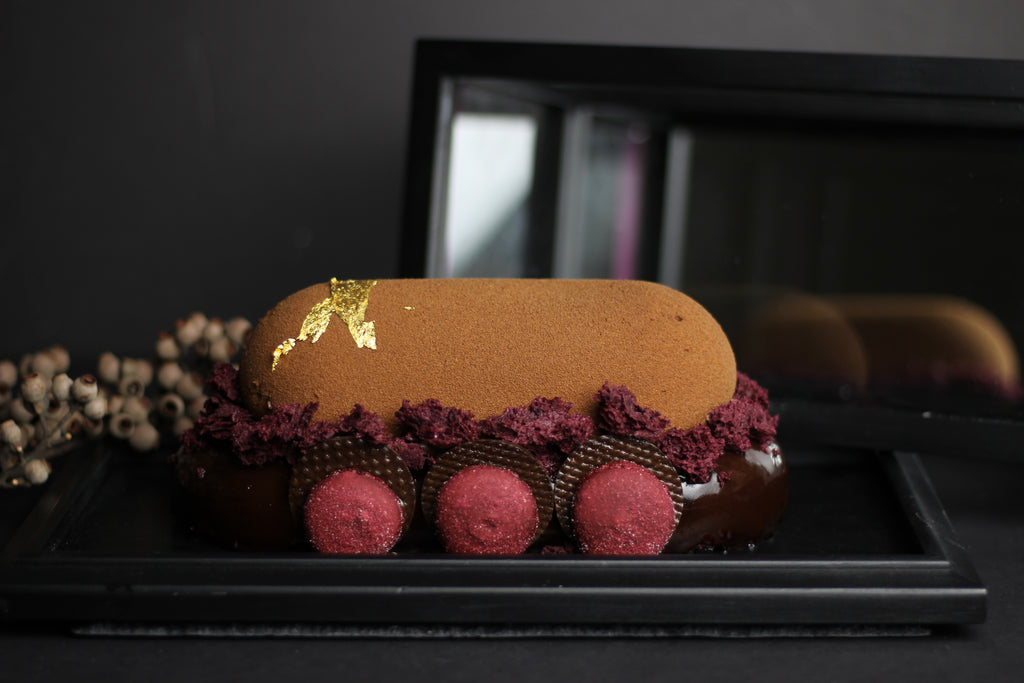 The Choco Grand - Gift Box