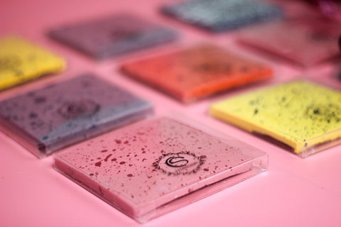 The Choco Vivid - DAIRY
