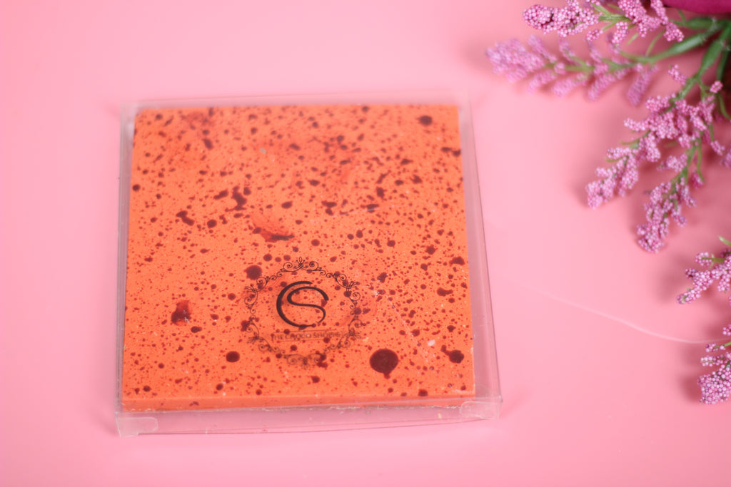The Choco Vivid - DAIRY