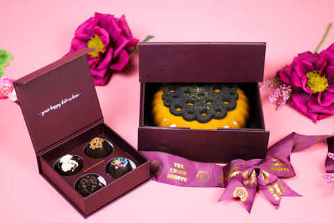 The Choco Tourmaline
