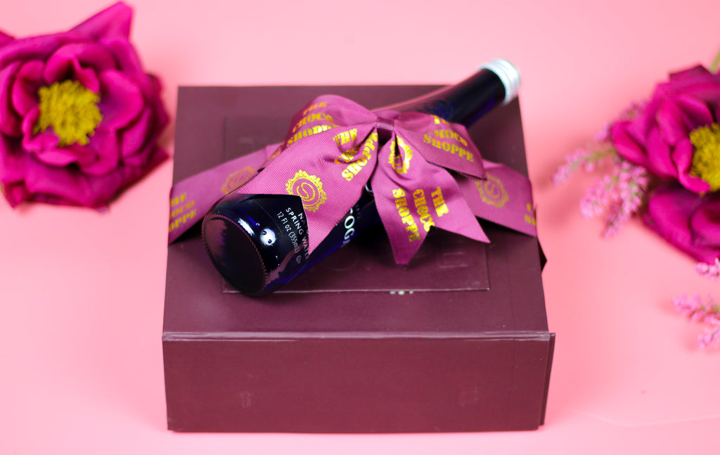 The Choco Ruby