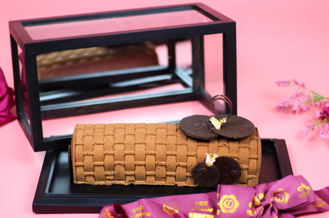 The Choco Opal