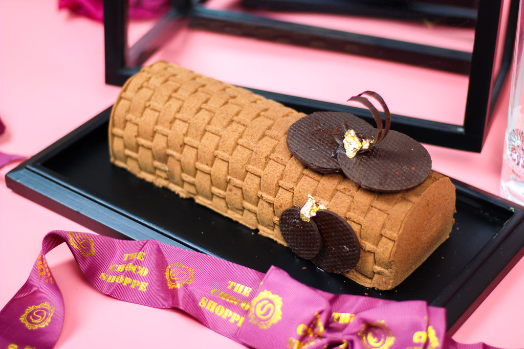 The Choco Opal