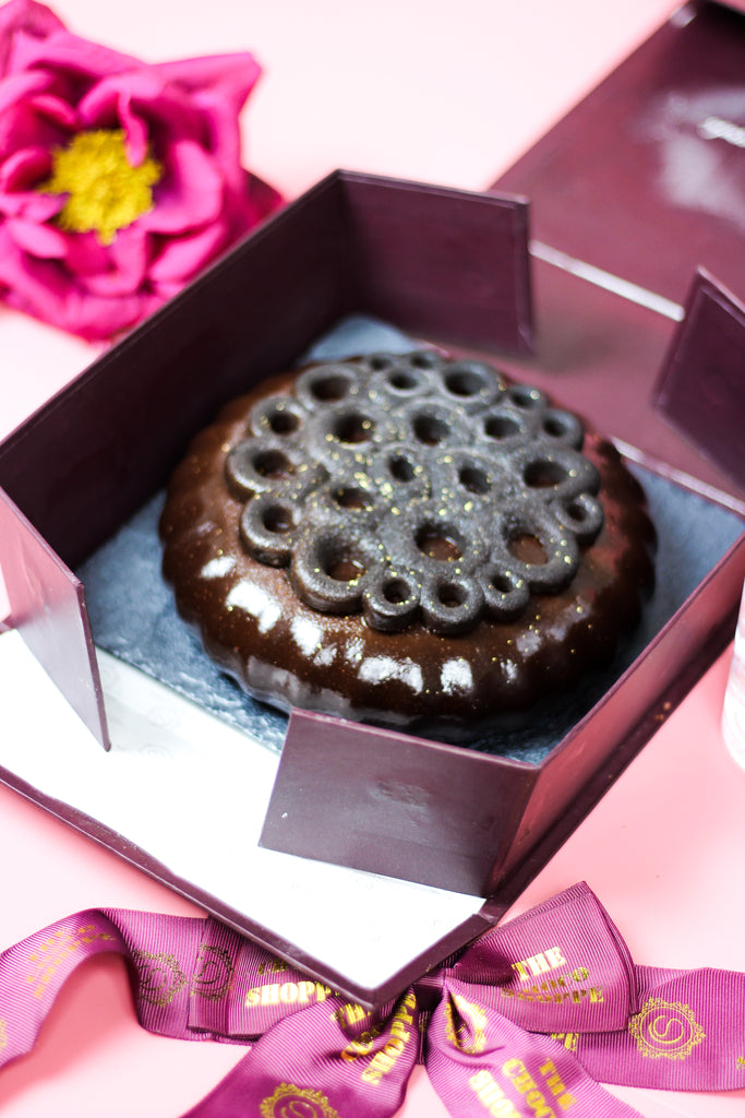 The Choco Ruby