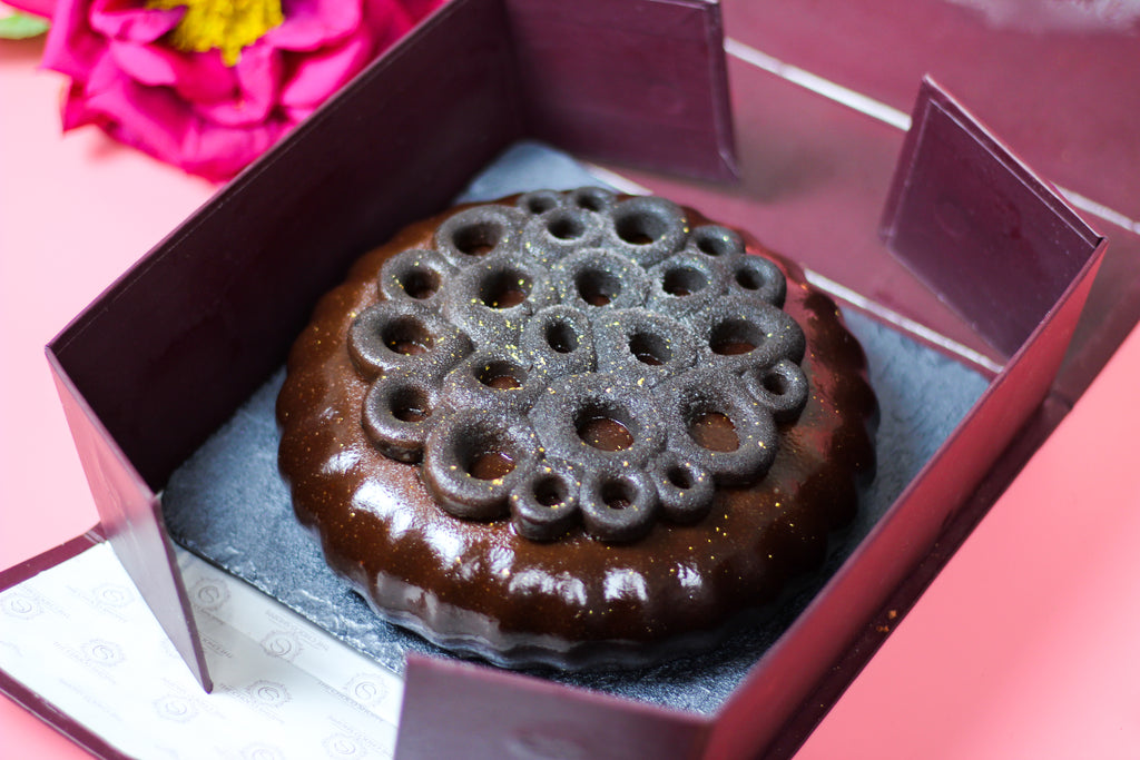 The Choco Ruby