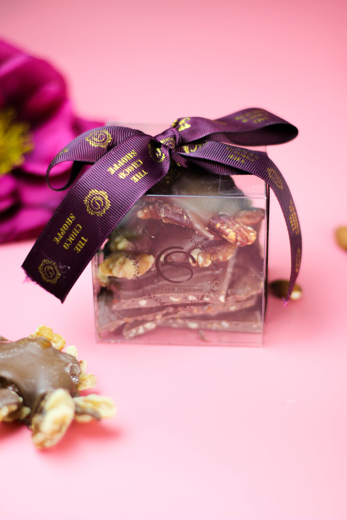 The Choco Amber - Pareve