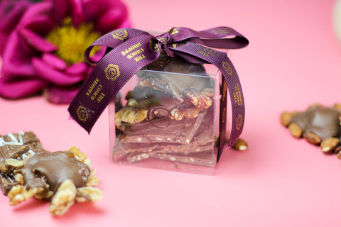 The Choco Amber - Pareve