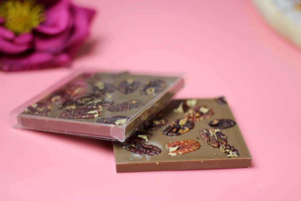 The Choco Royal - DAIRY
