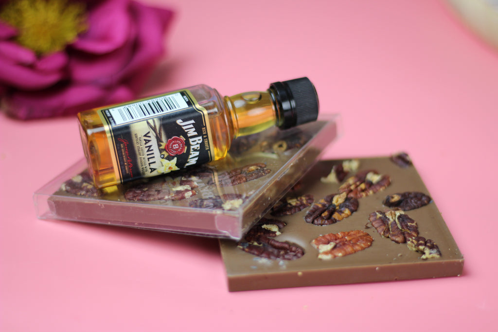 The Choco Royal - DAIRY