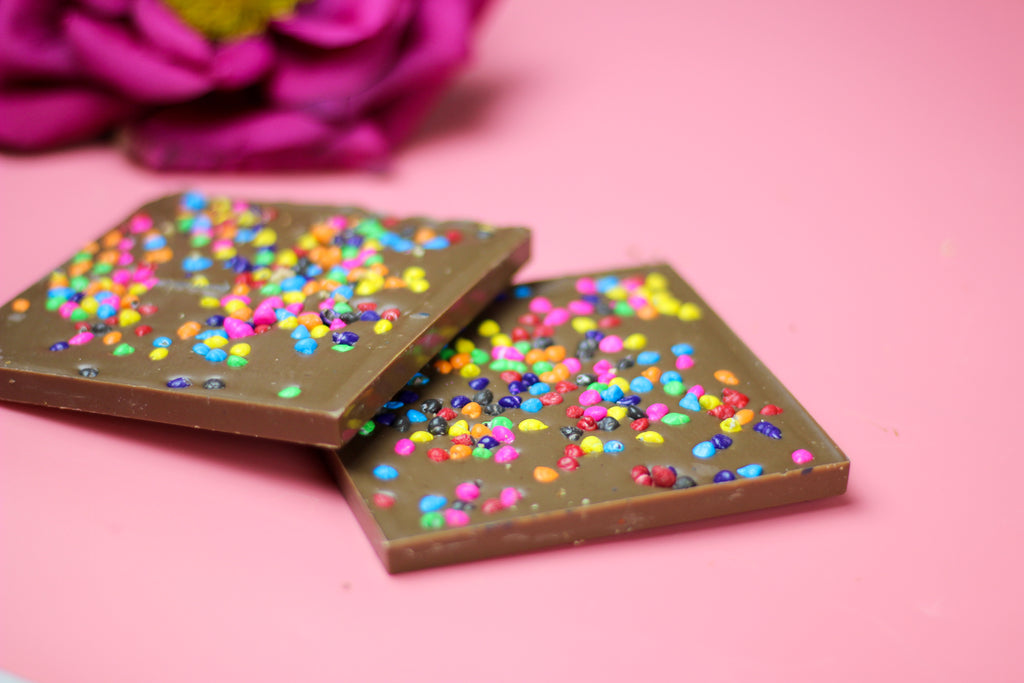 The Choco Royal - DAIRY
