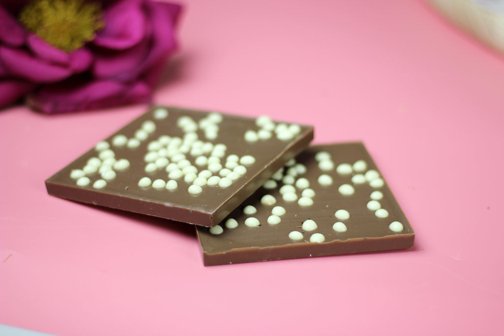 The Choco Royal - DAIRY