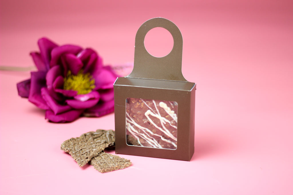 The Choco Coral - DAIRY