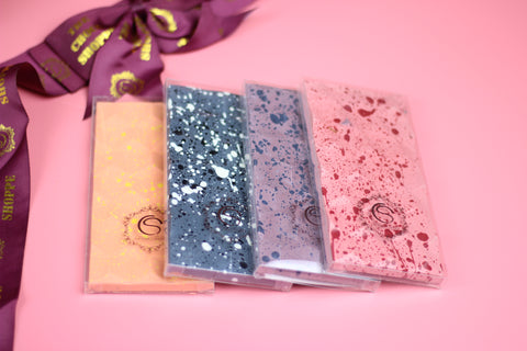 The Choco Bar - DAIRY