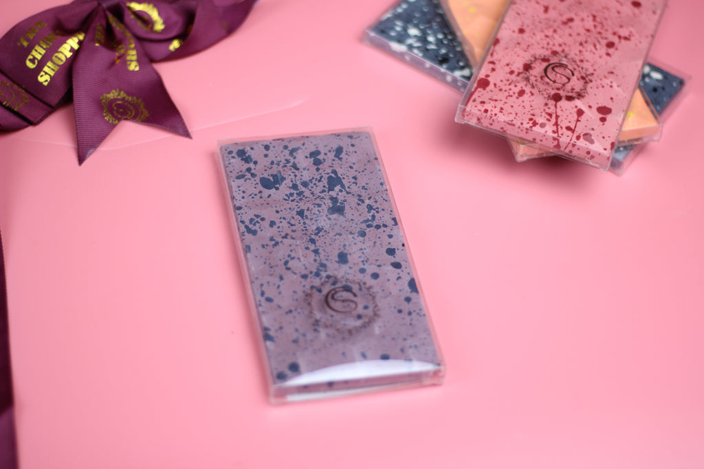 The Choco Bar - DAIRY