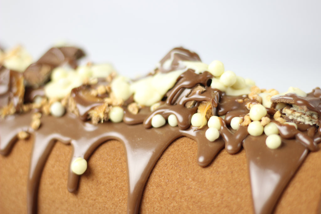Dessert Stand - Godinger Collection