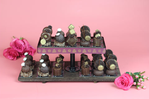 The Truffle Stand